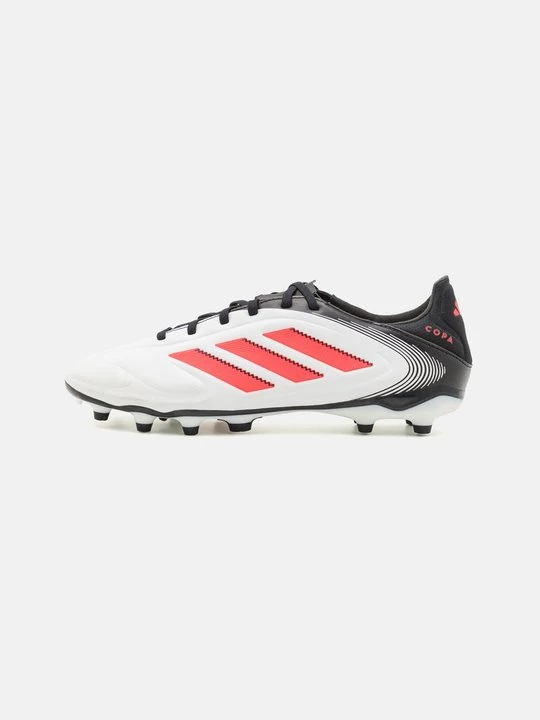 Foto van product Voetbalschoenen voor harde ondergrond Adidas wit