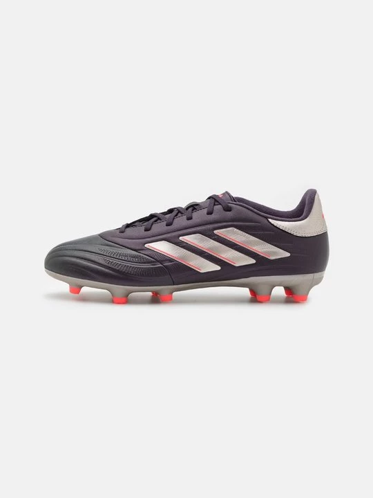 Foto van product Voetbalschoenen voor harde ondergrond Adidas zwart