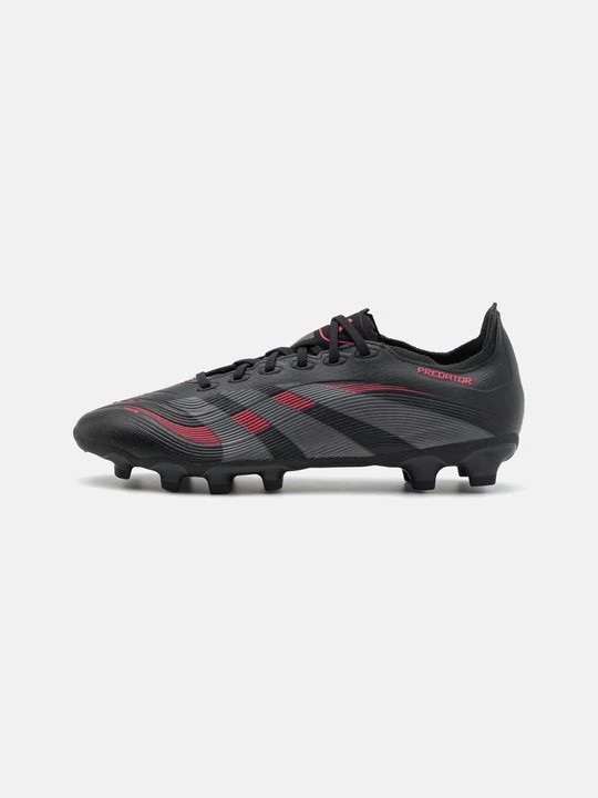 Foto van product Voetbalschoenen voor harde ondergrond Adidas zwart