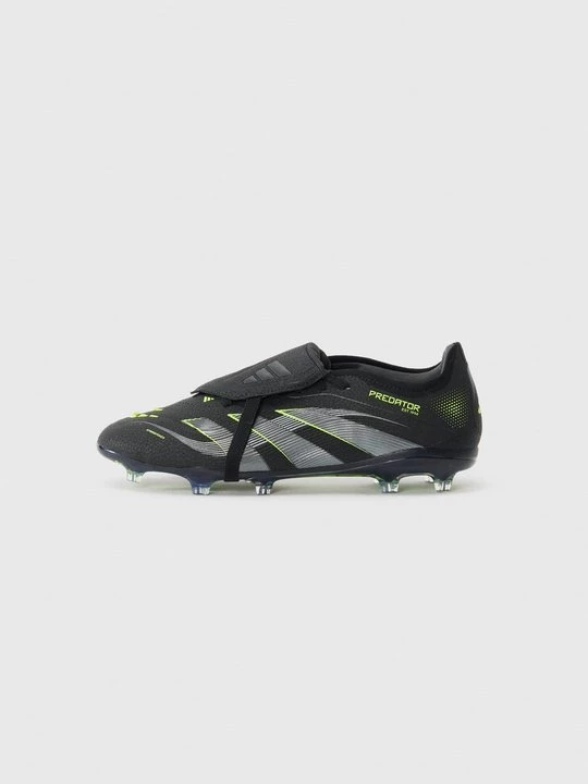 Foto van product Voetbalschoenen voor harde ondergrond Adidas zwart