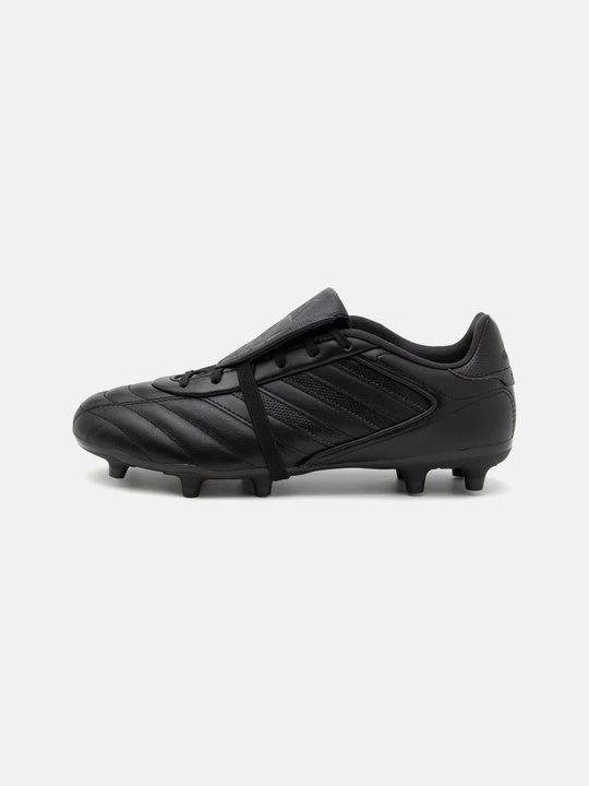 Foto van product Voetbalschoenen voor harde ondergrond Adidas zwart