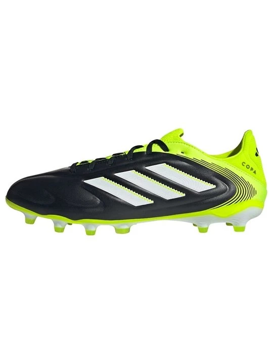 Foto van product Voetbalschoenen voor harde ondergrond Adidas zwart