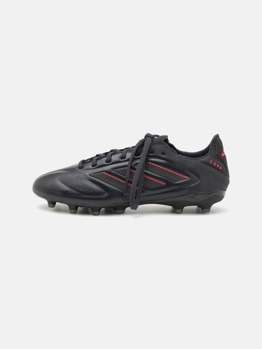 Foto van product Voetbalschoenen voor harde ondergrond Adidas zwart