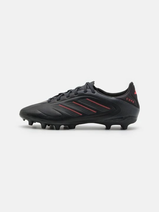 Foto van product Voetbalschoenen voor harde ondergrond Adidas zwart