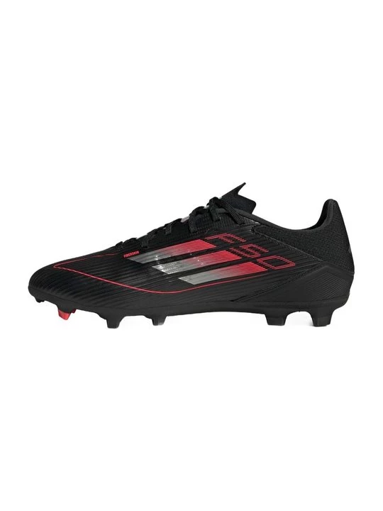 Foto van product Voetbalschoenen voor harde ondergrond Adidas zwart