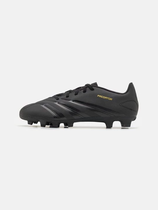 Foto van product Voetbalschoenen voor harde ondergrond Adidas zwart