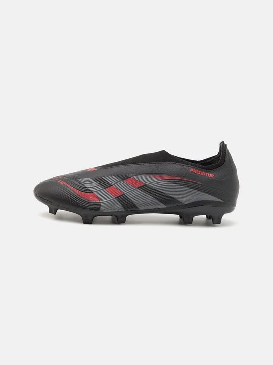 Foto van product Voetbalschoenen voor harde ondergrond Adidas zwart