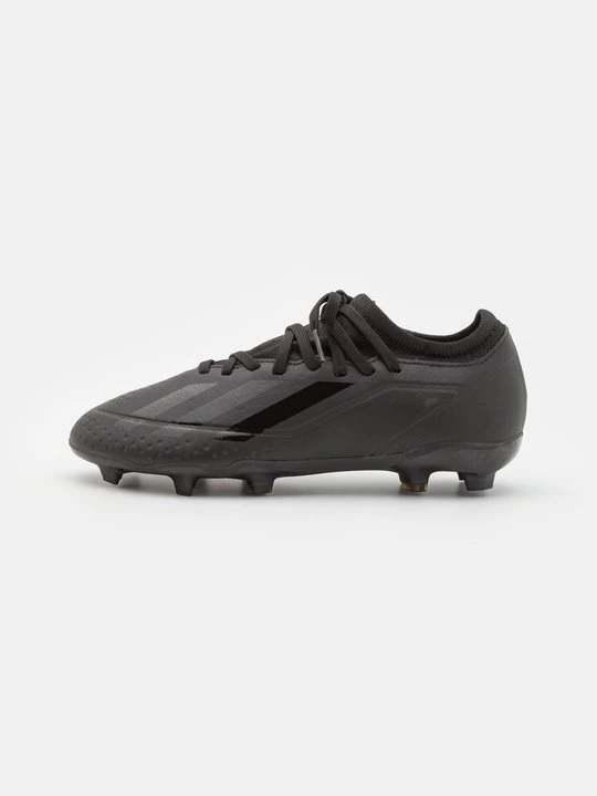 Foto van product Voetbalschoenen voor harde ondergrond Adidas zwart