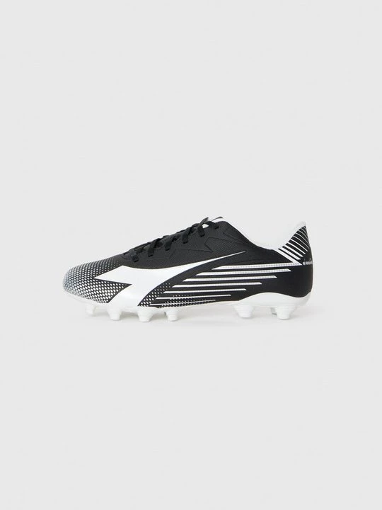 Foto van product Voetbalschoenen voor harde ondergrond Diadora zwart