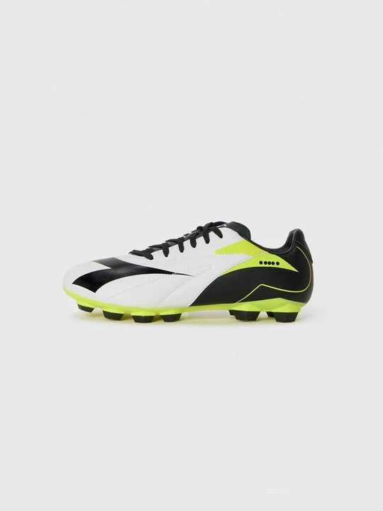 Foto van product Voetbalschoenen voor harde ondergrond Diadora zwart