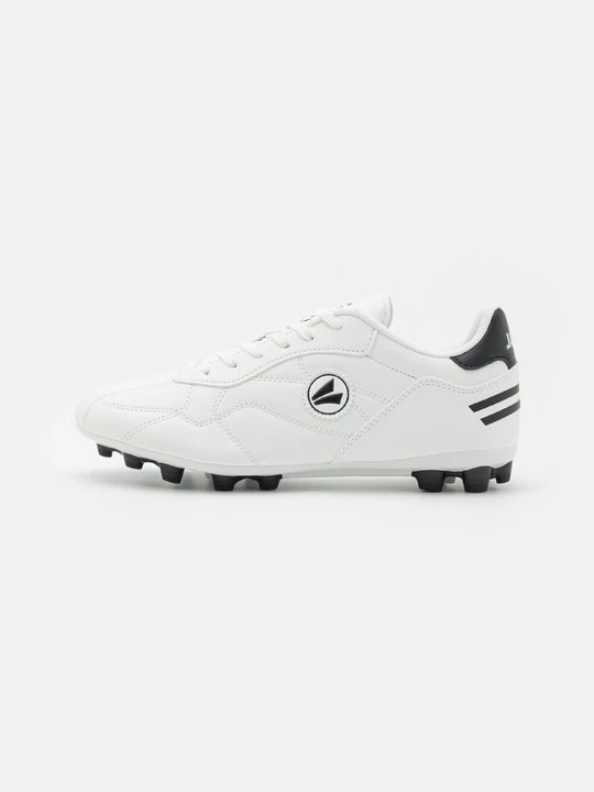 Foto van product Voetbalschoenen voor harde ondergrond JAKO wit