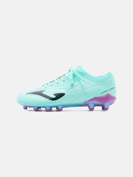 Foto van product Voetbalschoenen voor harde ondergrond Joma blauw