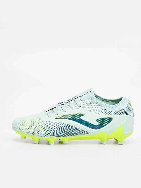 Foto van product Voetbalschoenen voor harde ondergrond Joma blauw