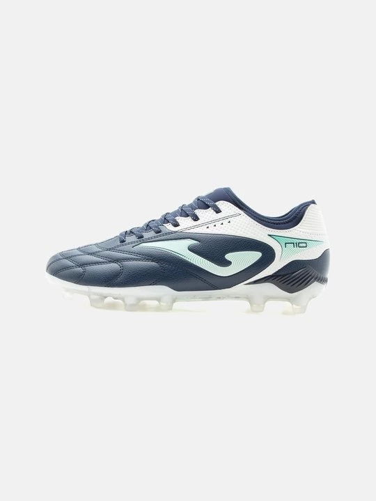 Foto van product Voetbalschoenen voor harde ondergrond Joma donkerblauw
