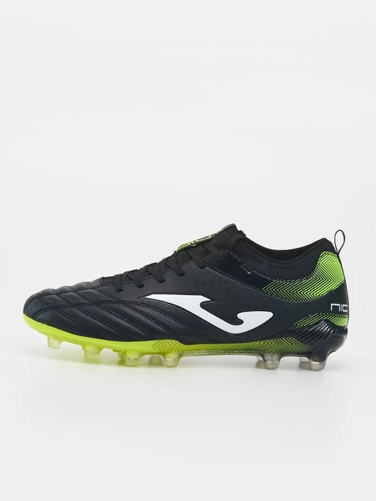 Foto van product Voetbalschoenen voor harde ondergrond Joma gemêleerd zwart