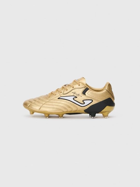 Foto van product Voetbalschoenen voor harde ondergrond Joma goudkleurig