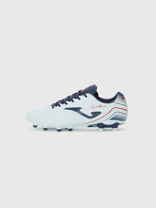 Foto van product Voetbalschoenen voor harde ondergrond Joma lichtblauw