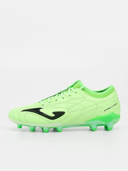 Foto van product Voetbalschoenen voor harde ondergrond Joma lichtgroen