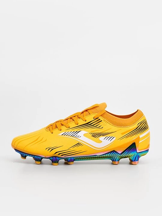 Foto van product Voetbalschoenen voor harde ondergrond Joma oranje
