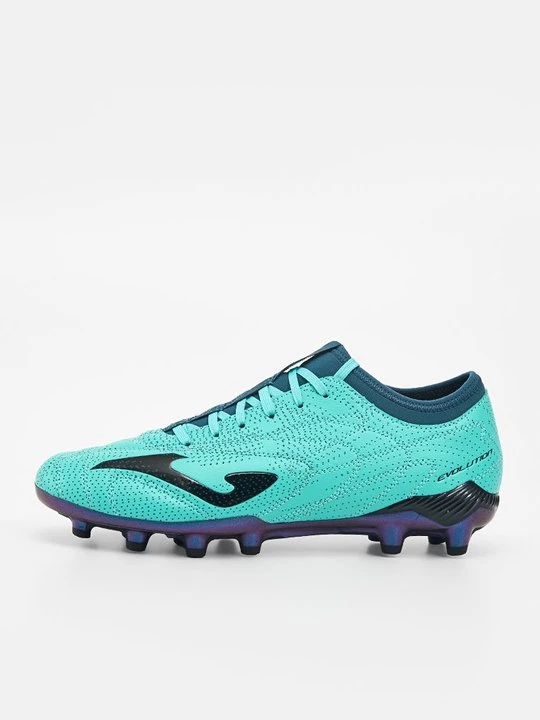 Foto van product Voetbalschoenen voor harde ondergrond Joma turquoise