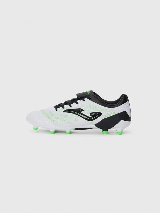 Foto van product Voetbalschoenen voor harde ondergrond Joma wit