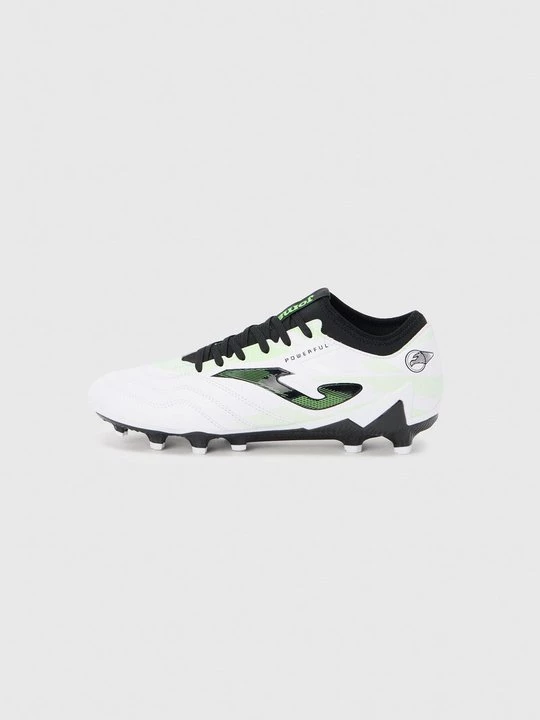 Foto van product Voetbalschoenen voor harde ondergrond Joma wit