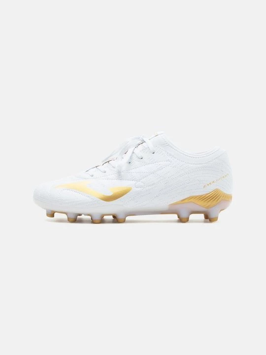 Foto van product Voetbalschoenen voor harde ondergrond Joma wit