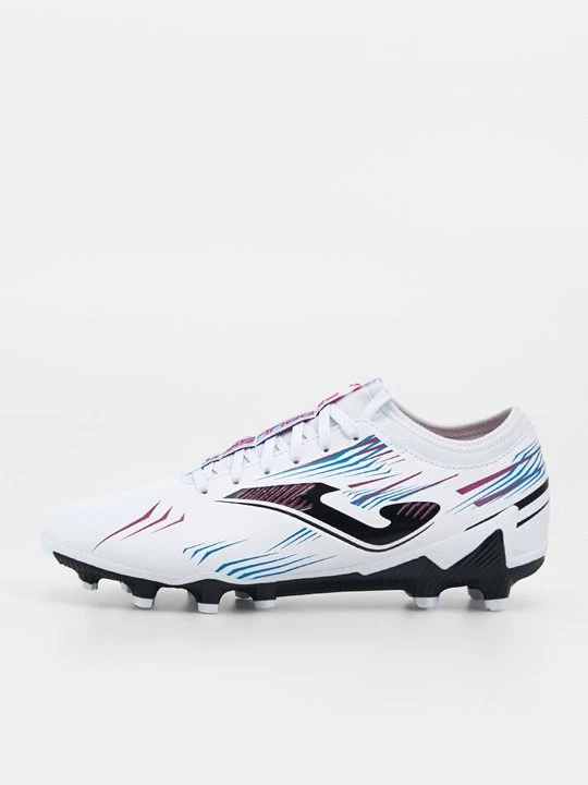 Foto van product Voetbalschoenen voor harde ondergrond Joma wit