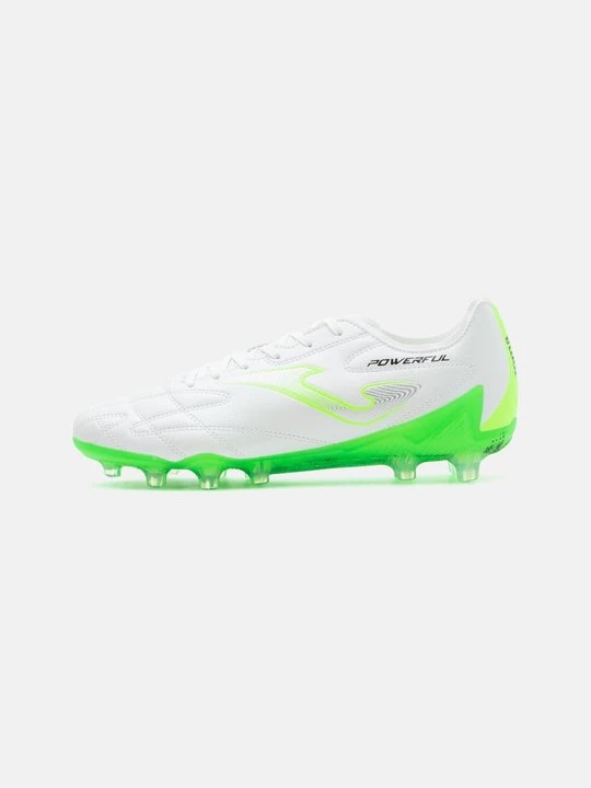 Foto van product Voetbalschoenen voor harde ondergrond Joma wit