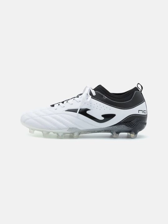 Foto van product Voetbalschoenen voor harde ondergrond Joma wit