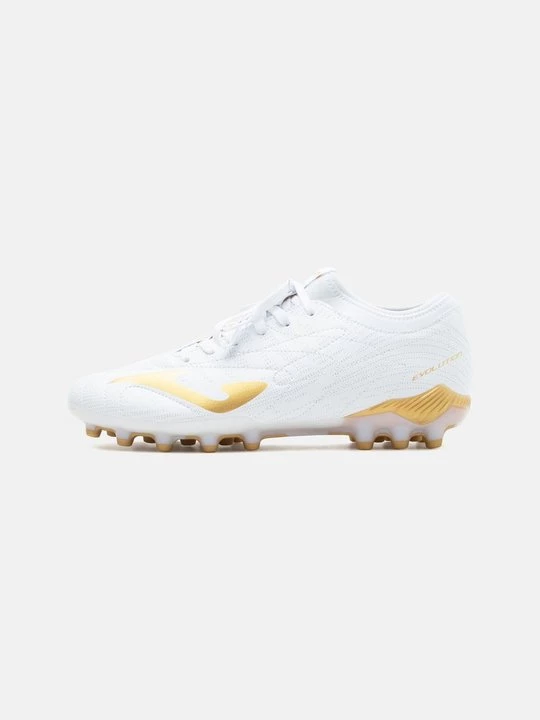 Foto van product Voetbalschoenen voor harde ondergrond Joma wit