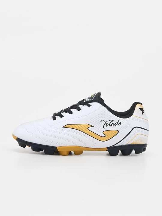 Foto van product Voetbalschoenen voor harde ondergrond Joma wit