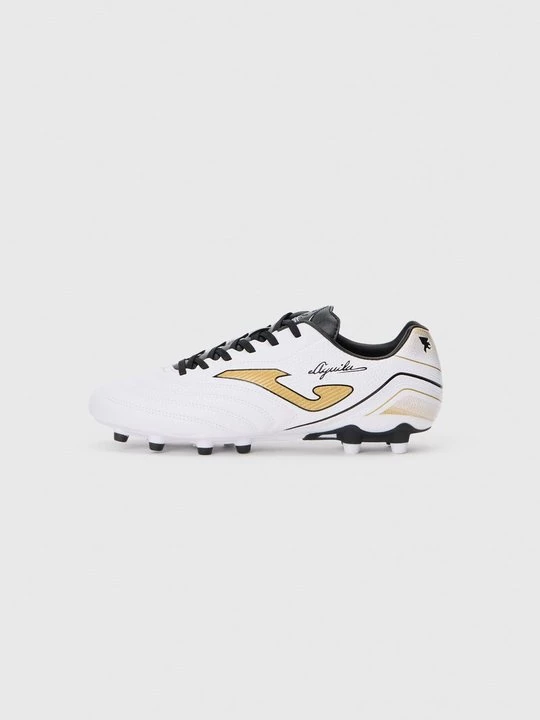 Foto van product Voetbalschoenen voor harde ondergrond Joma wit