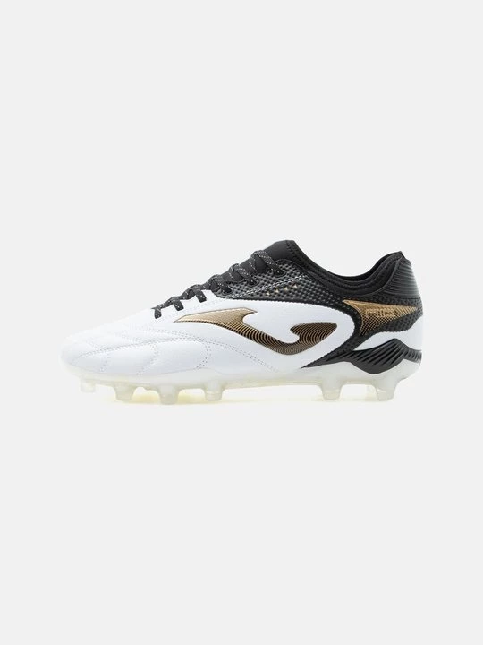 Foto van product Voetbalschoenen voor harde ondergrond Joma wit