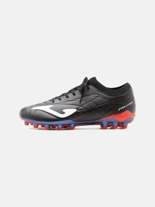 Foto van product Voetbalschoenen voor harde ondergrond Joma zwart