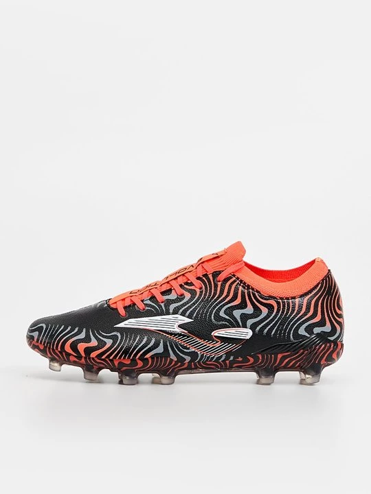 Foto van product Voetbalschoenen voor harde ondergrond Joma zwart