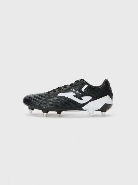 Foto van product Voetbalschoenen voor harde ondergrond Joma zwart