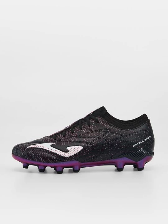 Foto van product Voetbalschoenen voor harde ondergrond Joma zwart