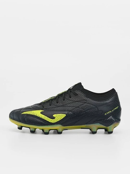 Foto van product Voetbalschoenen voor harde ondergrond Joma zwart