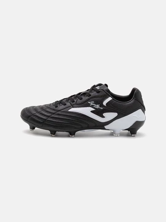 Foto van product Voetbalschoenen voor harde ondergrond Joma zwart