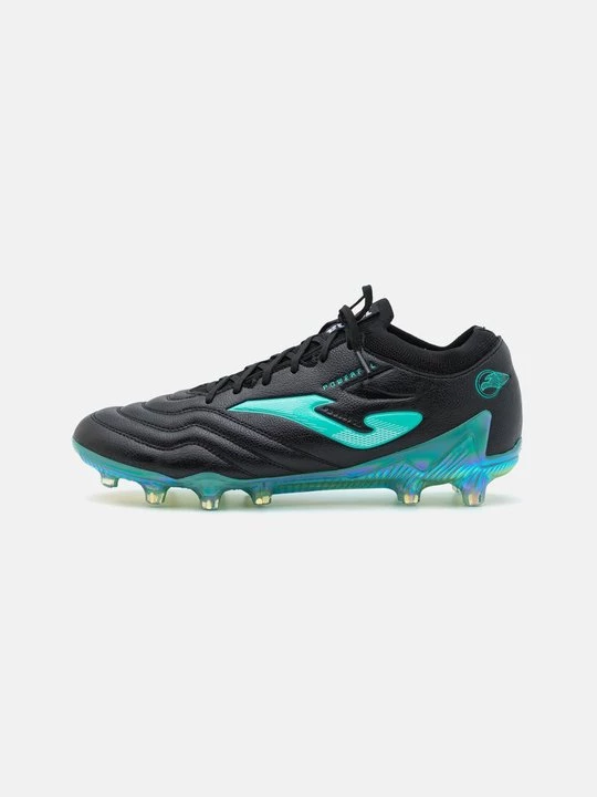 Foto van product Voetbalschoenen voor harde ondergrond Joma zwart