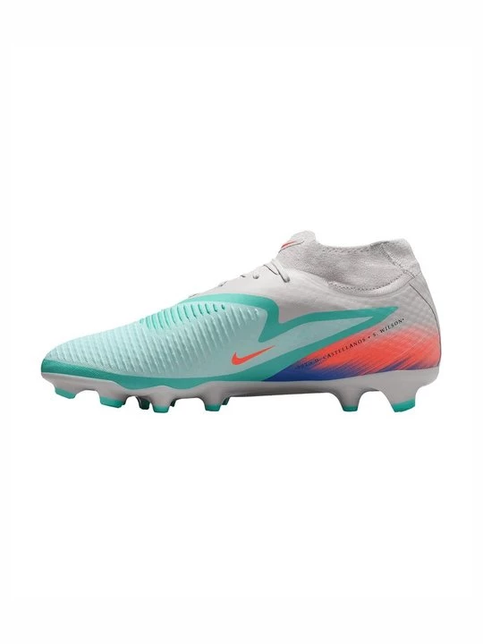 Foto van product Voetbalschoenen voor harde ondergrond Nike groen