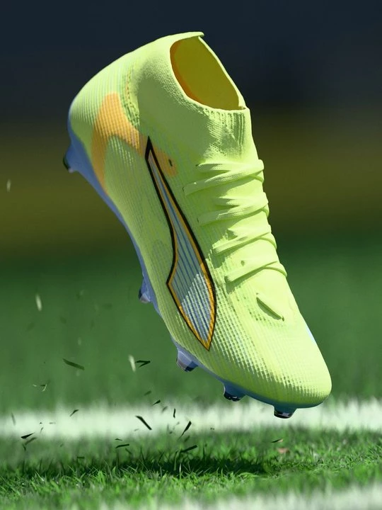 Foto van product Voetbalschoenen voor harde ondergrond Puma