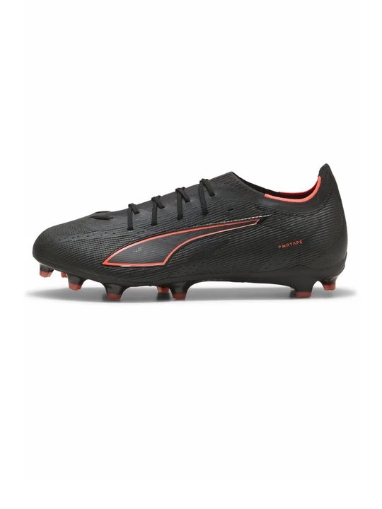 Foto van product Voetbalschoenen voor harde ondergrond Puma wit