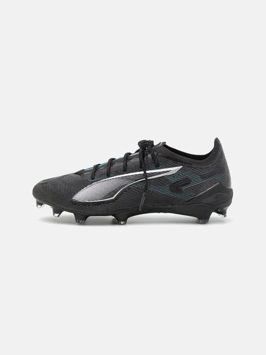 Foto van product Voetbalschoenen voor harde ondergrond Puma zwart