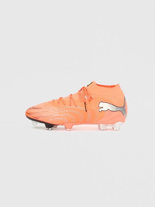 Foto van product Voetbalschoenen voor harde ondergrond Puma zwart
