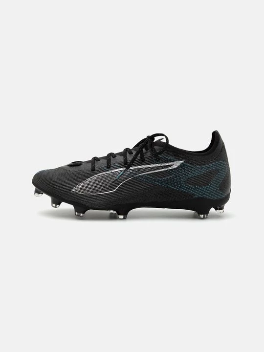 Foto van product Voetbalschoenen voor harde ondergrond Puma zwart