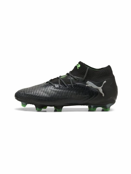 Foto van product Voetbalschoenen voor harde ondergrond Puma zwart