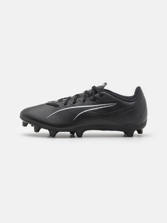 Foto van product Voetbalschoenen voor harde ondergrond Puma zwart