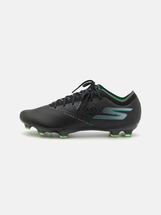 Foto van product Voetbalschoenen voor harde ondergrond Skechers zwart